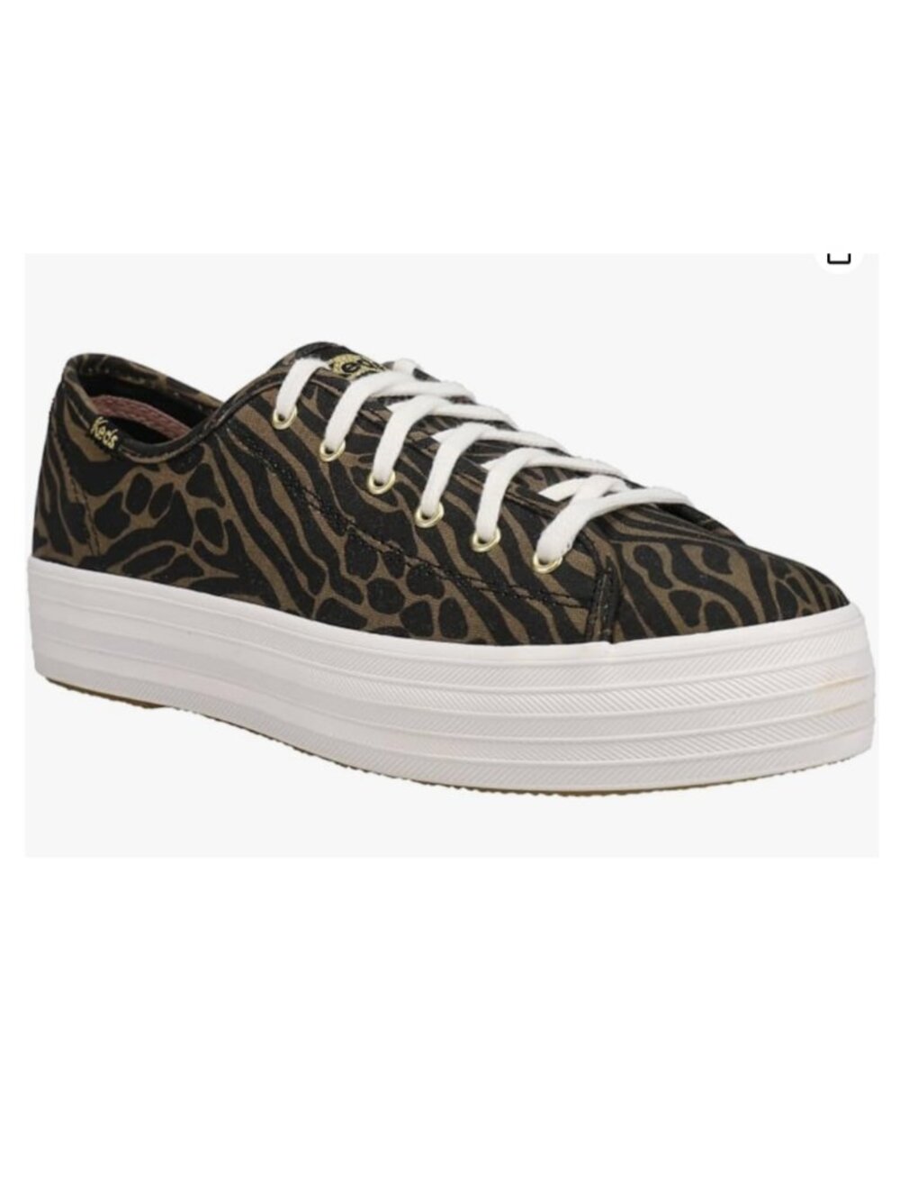 Keds Platform Sneakers